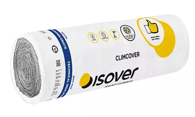 ISOVER CLIMCOVER Roll 